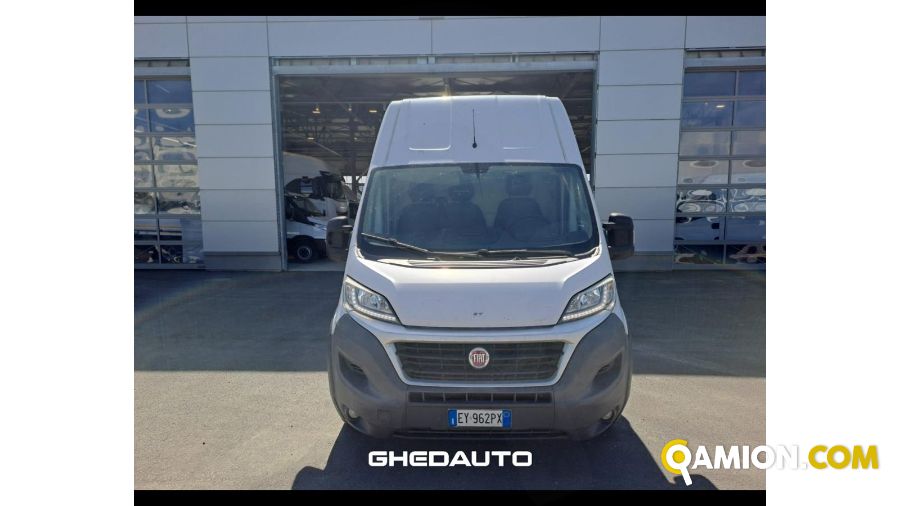 Fiat DUCATO DUCATO | Leggeri <= 3,5 Altro | GHEDAUTO Veicoli Industriali S.r.l.
