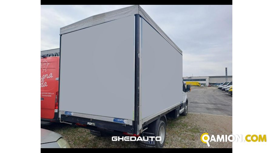 Ford TRANSIT TRANSIT | Leggeri <= 3,5 Altro | GHEDAUTO Veicoli Industriali S.r.l.