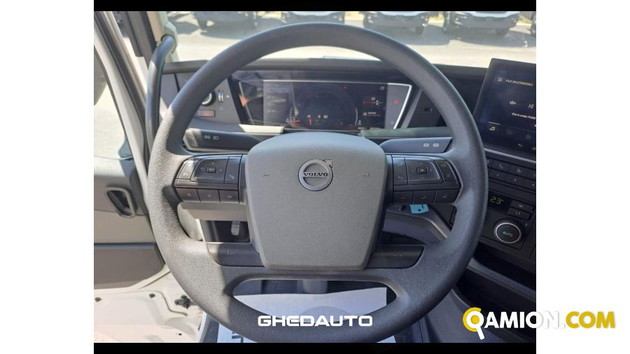 Volvo vtc3t c3aha1 used - 316,126 km - Bologna - 2023 | GHEDAUTO Veicoli Industriali S.r.l. - Foto 8