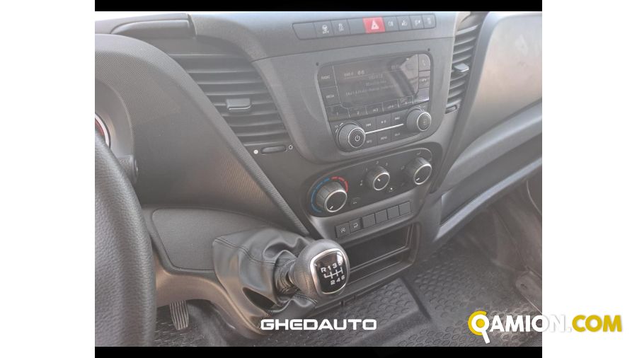 Iveco 35C14 35C14H | Leggeri <= 3,5 | GHEDAUTO Veicoli Industriali S.r.l.