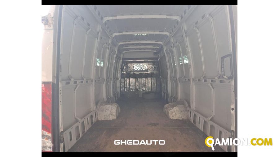 Iveco 35c13 used - 616,802 km - Bologna - 2014 | GHEDAUTO Veicoli Industriali S.r.l. - Foto 6