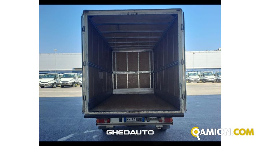 Fiat DUCATO DUCATO | Leggeri <= 3,5 Altro | GHEDAUTO Veicoli Industriali S.r.l.