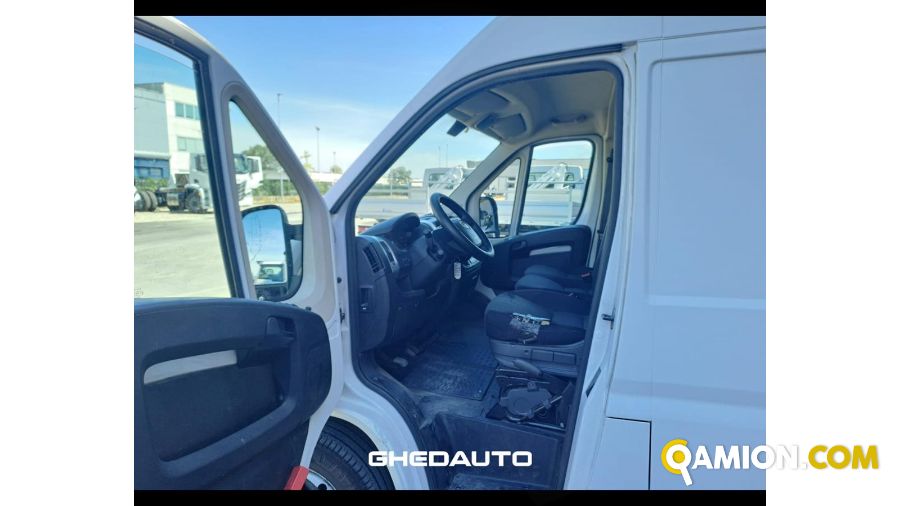 Fiat DUCATO DUCATO | Leggeri <= 3,5 Altro | GHEDAUTO Veicoli Industriali S.r.l.