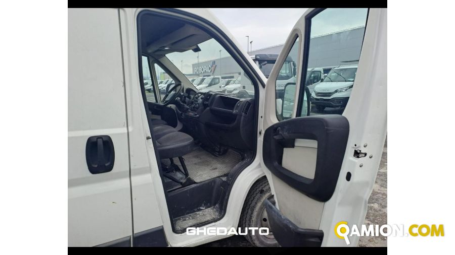 Peugeot Boxer III 335 E6 2016 boxer 335 2.0 bluehdi 130cv L1H1 E6 | Leggeri <= 3,5 Altro | GHEDAUTO Veicoli Industriali S.r.l.