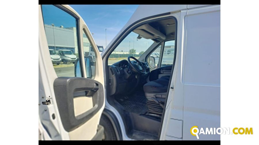 Fiat DUCATO DUCATO | Leggeri <= 3,5 Altro | GHEDAUTO Veicoli Industriali S.r.l.