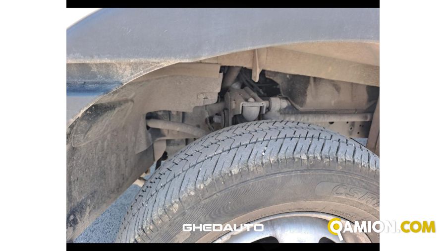 Iveco 35C12 35C12 | Leggeri <= 3,5 Altro | GHEDAUTO Veicoli Industriali S.r.l.