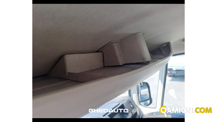 Citroen jumper iii 35 e6 2016 used - 211,428 km - 2017 | GHEDAUTO Veicoli Industriali S.r.l. - Foto 12