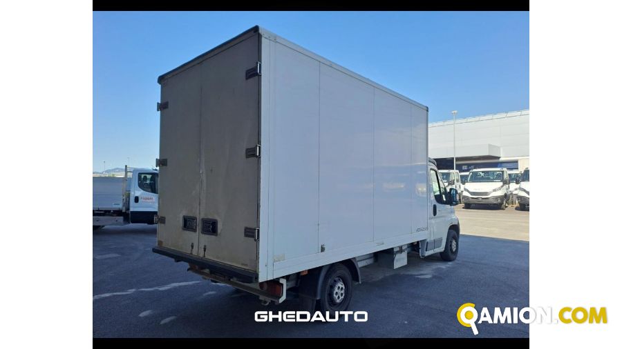 Fiat DUCATO DUCATO | Leggeri <= 3,5 Altro | GHEDAUTO Veicoli Industriali S.r.l.