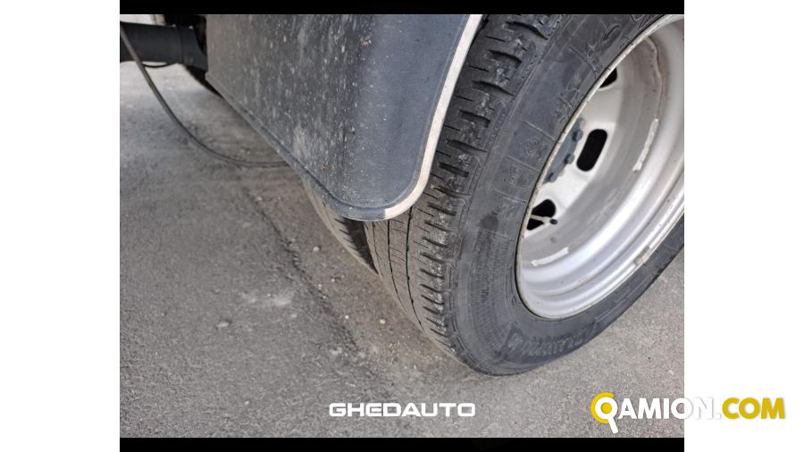 Iveco 35c16 usato - 148.078 km - Bologna - 2021 | GHEDAUTO Veicoli Industriali S.r.l. - Foto 19