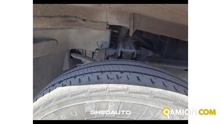 Iveco 35C14 35C14H | Leggeri <= 3,5 Altro | GHEDAUTO Veicoli Industriali S.r.l.