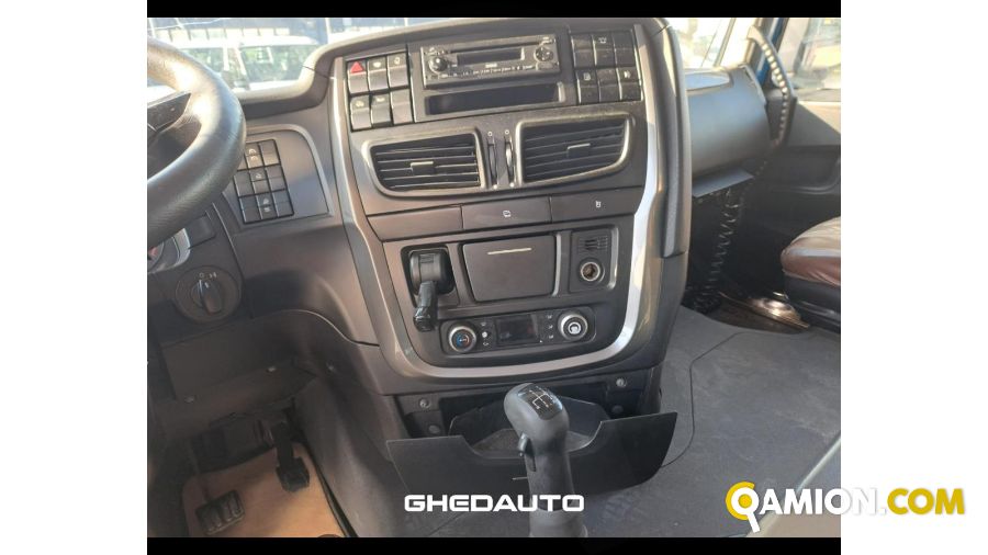 Iveco AT440S46 - TRATTORE AT440S46 | Pesanti Stradali Altro | GHEDAUTO Veicoli Industriali S.r.l.