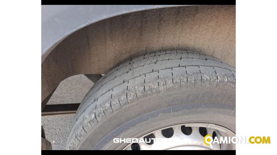 MAXUS deliver 9 used - 62,191 km - Bologna - 2025 | GHEDAUTO Veicoli Industriali S.r.l. - Foto 15