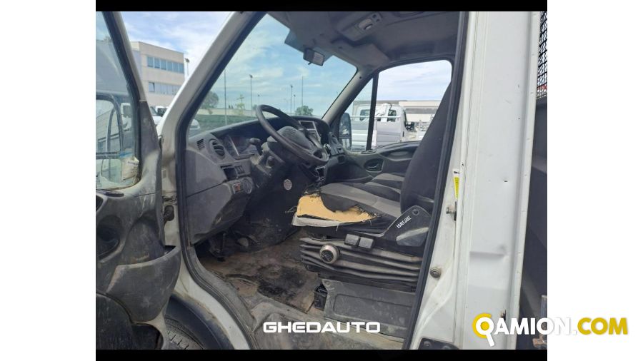Iveco 35/EA | Leggeri <= 3,5 | GHEDAUTO Veicoli Industriali S.r.l.