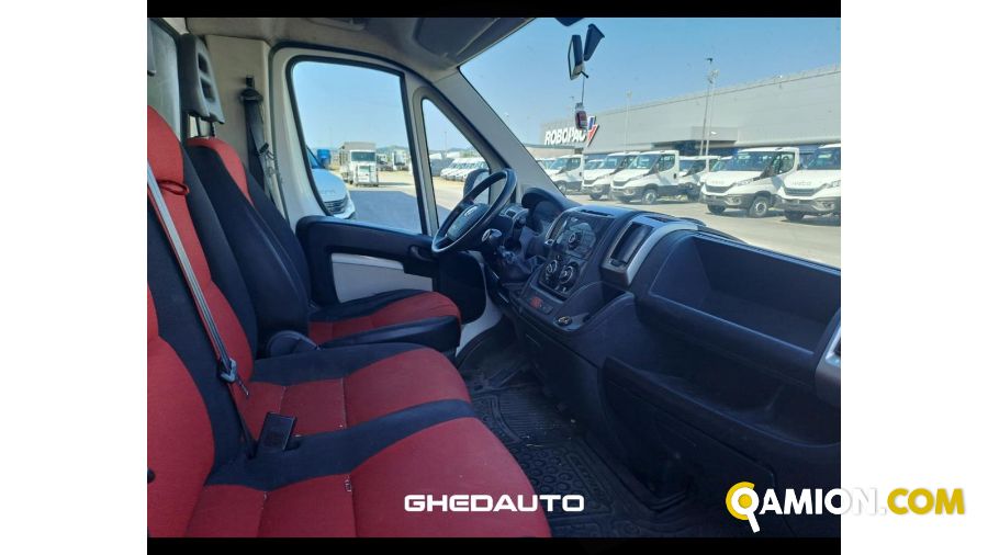 Fiat DUCATO DUCATO | Leggeri <= 3,5 Altro | GHEDAUTO Veicoli Industriali S.r.l.