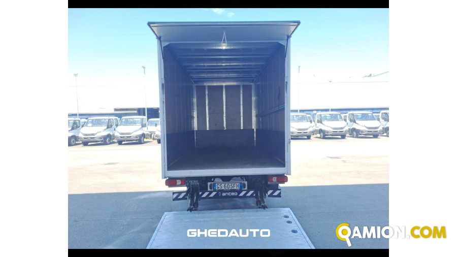 Iveco 35C14 35C14H | Leggeri <= 3,5 | GHEDAUTO Veicoli Industriali S.r.l.