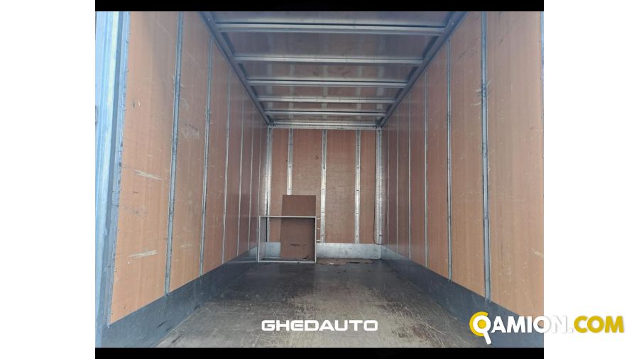 Iveco 35c16 usato - 148.078 km - Bologna - 2021 | GHEDAUTO Veicoli Industriali S.r.l. - Foto 6