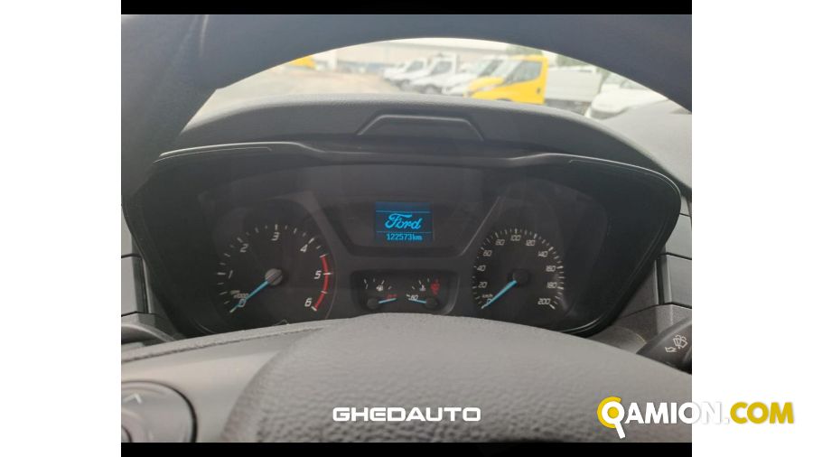 Ford TRANSIT TRANSIT | Leggeri <= 3,5 Altro | GHEDAUTO Veicoli Industriali S.r.l.