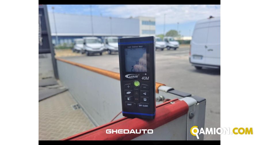 Peugeot boxer 35 heavy onnicar used - Bologna - 2020 | GHEDAUTO Veicoli Industriali S.r.l. - Foto 5