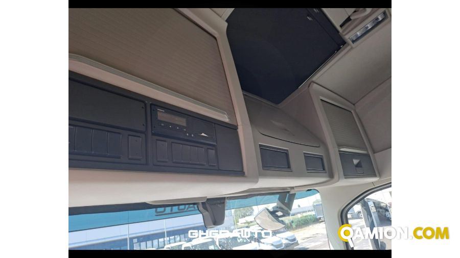 Volvo vtc3t c3aha1 used - 316,126 km - Bologna - 2023 | GHEDAUTO Veicoli Industriali S.r.l. - Foto 22