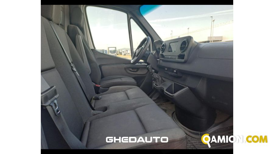 Mercedes MERCEDES -BENZ SPRINTER MERCEDES -BENZ SPRINTER | Leggeri <= 3,5 Altro | GHEDAUTO Veicoli Industriali S.r.l.