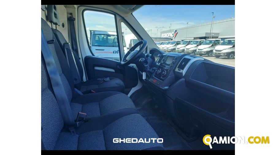 Fiat DUCATO DUCATO | Leggeri <= 3,5 Altro | GHEDAUTO Veicoli Industriali S.r.l.