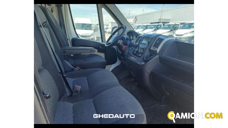 Fiat DUCATO DUCATO | Leggeri <= 3,5 Altro | GHEDAUTO Veicoli Industriali S.r.l.