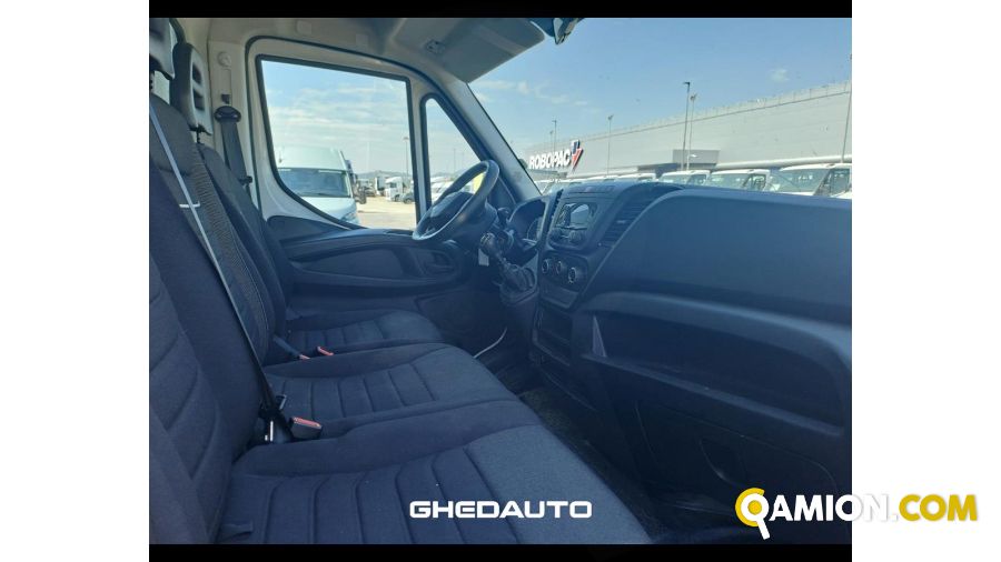 Iveco 35C14 35C14H | Leggeri <= 3,5 | GHEDAUTO Veicoli Industriali S.r.l.