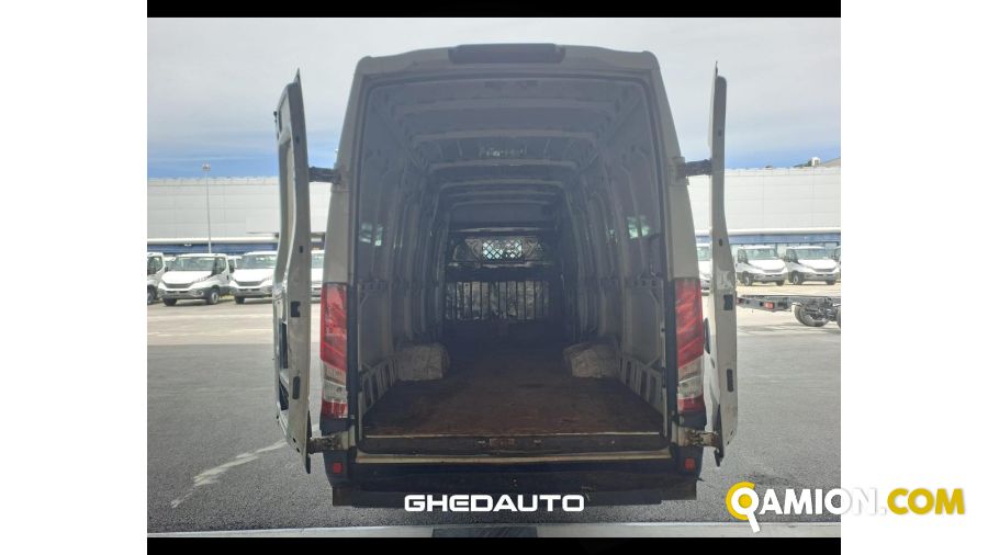 Iveco 35c13 used - 616,802 km - Bologna - 2014 | GHEDAUTO Veicoli Industriali S.r.l. - Foto 5