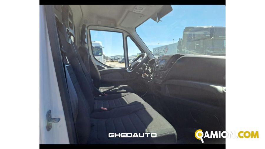 Iveco 35C14 35C14H | Leggeri <= 3,5 Altro | GHEDAUTO Veicoli Industriali S.r.l.