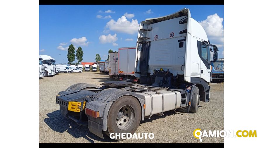 Iveco STRALIS AS440S48T/P | Altro Altro | GHEDAUTO Veicoli Industriali S.r.l.