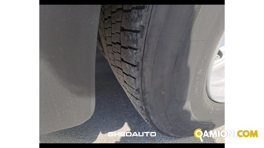 Volvo vtc3t c3aha1 used - 316,126 km - Bologna - 2023 | GHEDAUTO Veicoli Industriali S.r.l. - Foto 21
