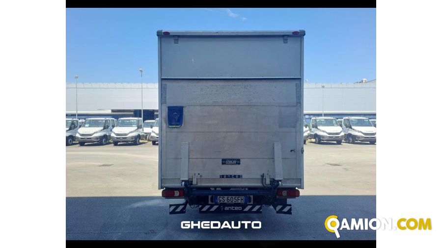 Iveco 35C14 35C14H | Leggeri <= 3,5 | GHEDAUTO Veicoli Industriali S.r.l.