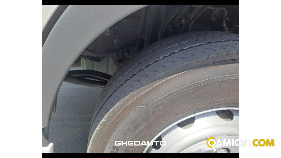 Volvo vtc3t c3aha1 used - 316,126 km - Bologna - 2023 | GHEDAUTO Veicoli Industriali S.r.l. - Foto 20