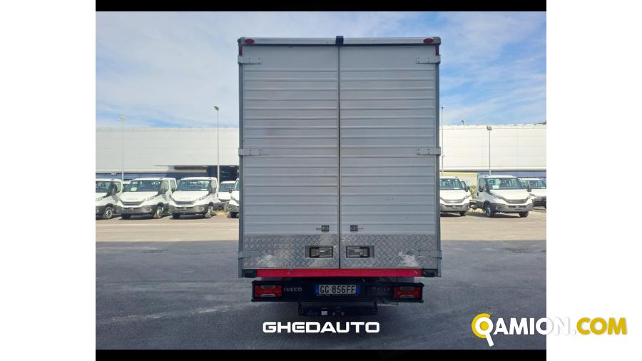 Iveco 35c16 usato - 148.078 km - Bologna - 2021 | GHEDAUTO Veicoli Industriali S.r.l. - Foto 4