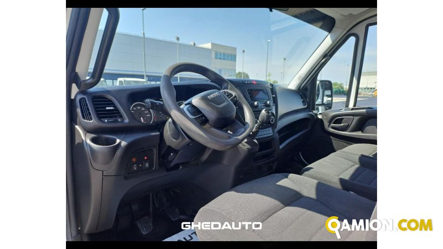 Iveco 35C18 35C18 | Leggeri <= 3,5 Altro | GHEDAUTO Veicoli Industriali S.r.l.