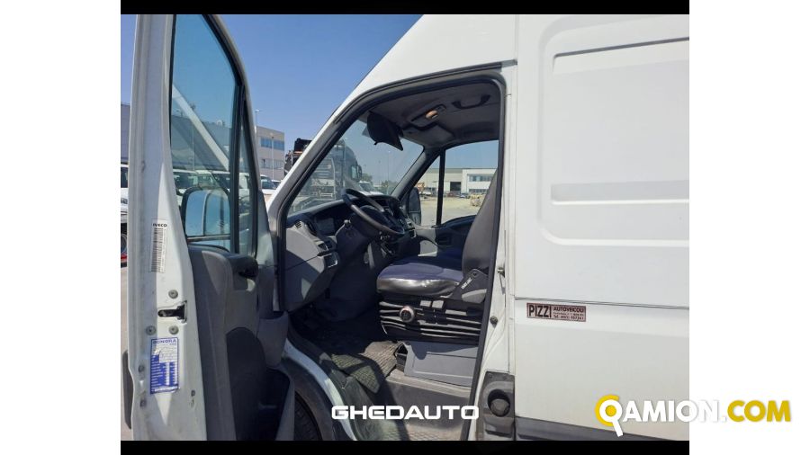 Iveco DAILY 35 DAILY 35/A | Leggeri <= 3,5 Altro | GHEDAUTO Veicoli Industriali S.r.l.