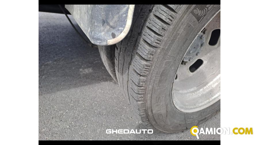 Iveco 35/EA | Leggeri <= 3,5 | GHEDAUTO Veicoli Industriali S.r.l.