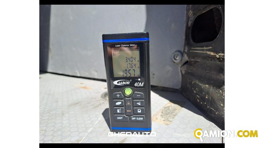 Iveco 35s13 occasion - 385 860 km - Bologna - 2016 | GHEDAUTO Veicoli Industriali S.r.l. - Foto 7