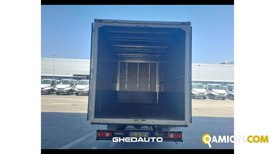 Iveco 35C14 35C14H | Leggeri <= 3,5 | GHEDAUTO Veicoli Industriali S.r.l.