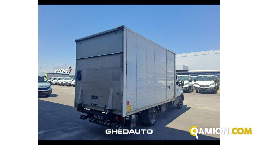Iveco 35C14 35C14H | Leggeri <= 3,5 | GHEDAUTO Veicoli Industriali S.r.l.