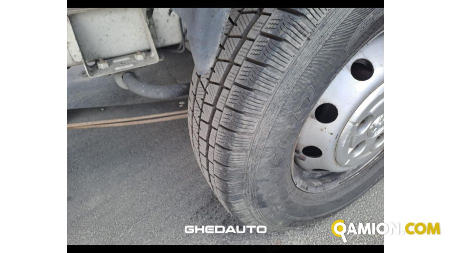 Peugeot boxer 35 heavy onnicar used - Bologna - 2020 | GHEDAUTO Veicoli Industriali S.r.l. - Foto 14