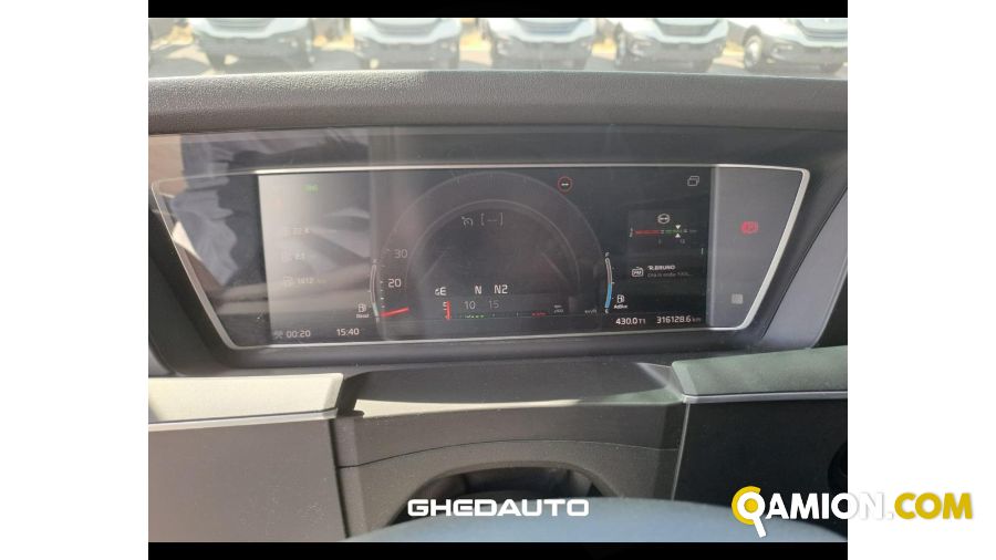 Volvo vtc3t c3aha1 used - 316,126 km - Bologna - 2023 | GHEDAUTO Veicoli Industriali S.r.l. - Foto 7