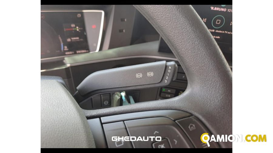Volvo vtc3t c3aha1 used - 316,126 km - Bologna - 2023 | GHEDAUTO Veicoli Industriali S.r.l. - Foto 10