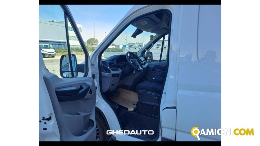 MAXUS deliver 9 used - 62,191 km - Bologna - 2025 | GHEDAUTO Veicoli Industriali S.r.l. - Foto 8