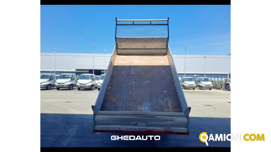 Iveco 35C12 35C12 | Leggeri <= 3,5 Altro | GHEDAUTO Veicoli Industriali S.r.l.