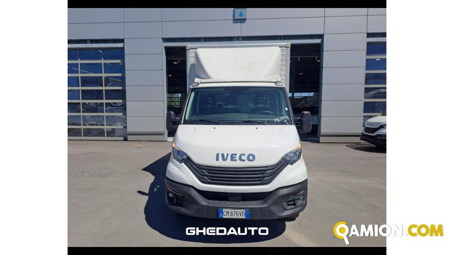 Iveco 35C14 35C14H | Leggeri <= 3,5 Altro | GHEDAUTO Veicoli Industriali S.r.l.