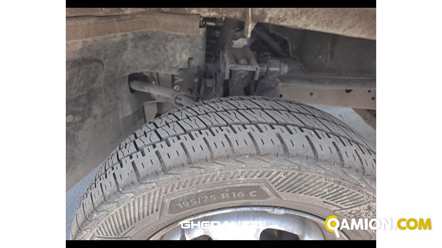 Iveco 35C14 35C14H | Leggeri <= 3,5 | GHEDAUTO Veicoli Industriali S.r.l.