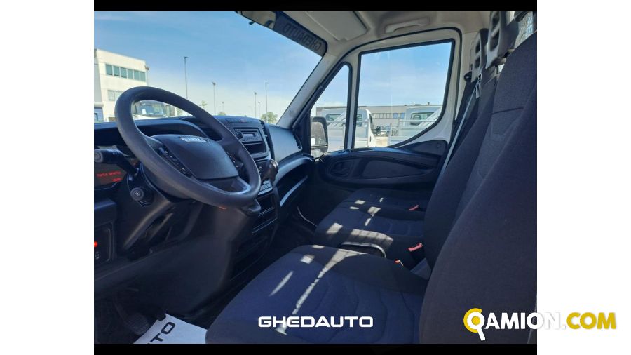 Iveco 35C12 35C12 | Leggeri <= 3,5 Altro | GHEDAUTO Veicoli Industriali S.r.l.
