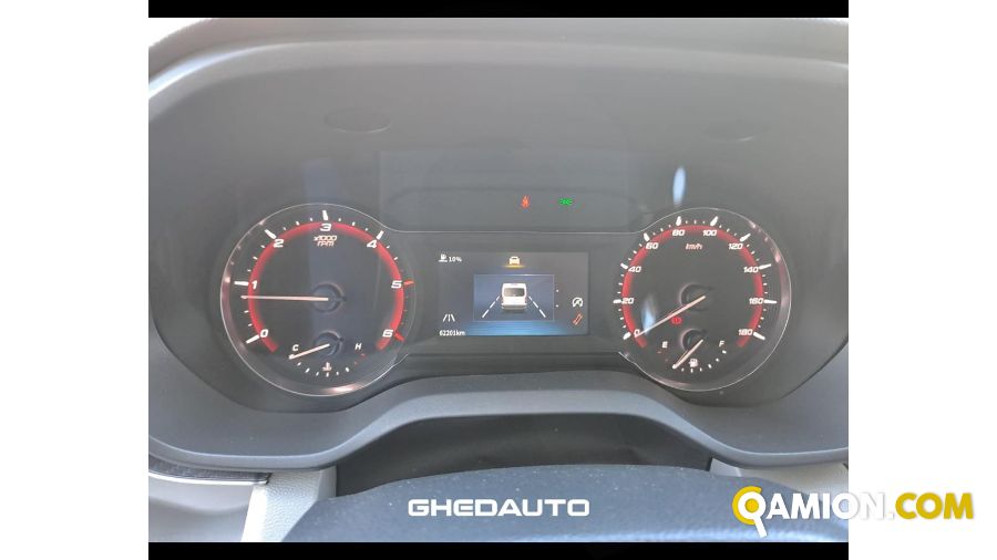 MAXUS deliver 9 used - 62,191 km - Bologna - 2025 | GHEDAUTO Veicoli Industriali S.r.l. - Foto 10
