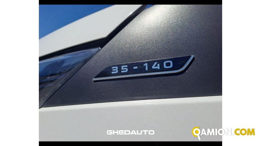 Iveco 35C14 35C14H | Leggeri <= 3,5 Altro | GHEDAUTO Veicoli Industriali S.r.l.